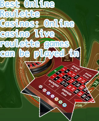 Roulette royale free casino online
