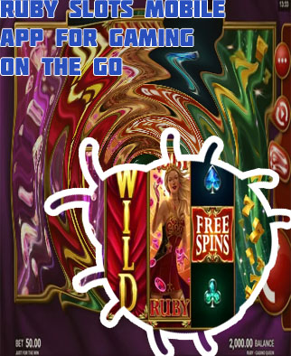 Ruby casino mobile