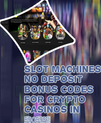 Slot game casino no deposit bonus codes