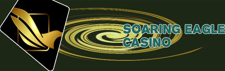 Soaring eagle casino app