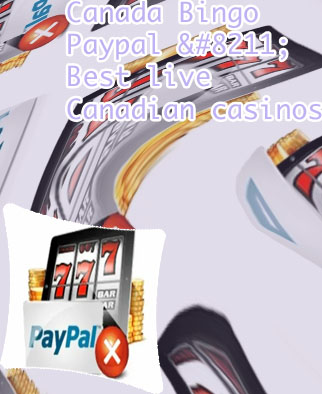 Spin casino paypal