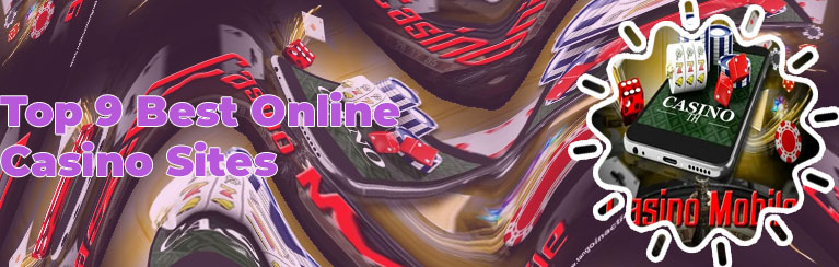 Trusted online casino sites