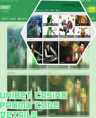 Unibet bonus casino