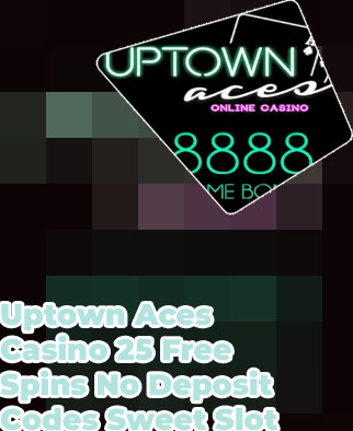 Uptown aces casino no deposit bonus