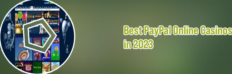 Using paypal for online casino