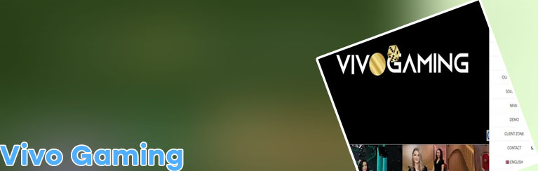 Vivo gaming casino
