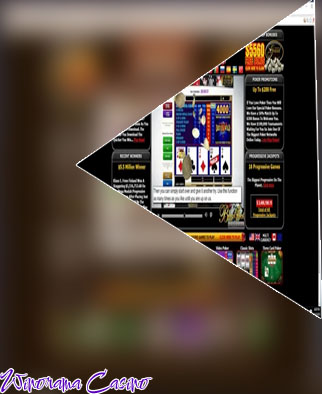 Winorama casino online