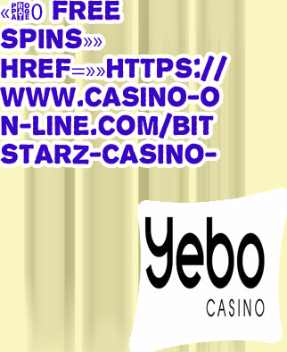 Yebo casino no deposit bonus